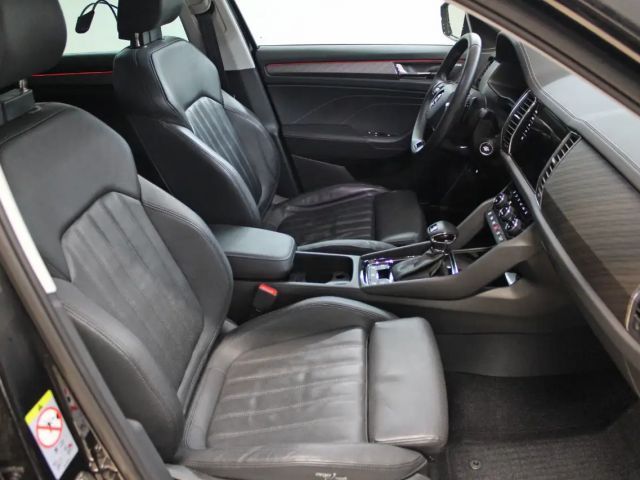 Skoda Kodiaq 2.0 TDI 4x4 Style Style