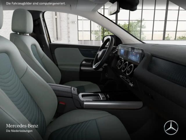 Mercedes-Benz B 180 Progressive