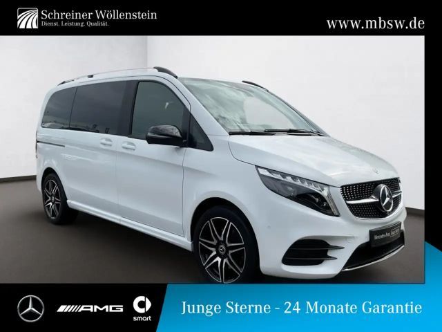 Mercedes-Benz V 250 AMG Line