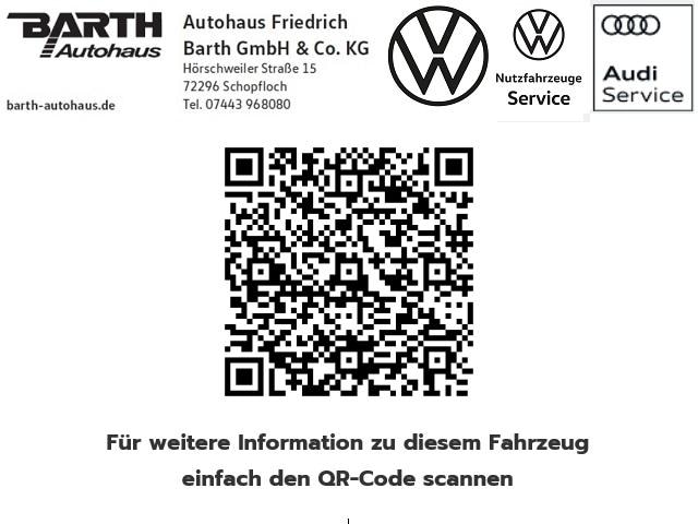 Volkswagen T-Roc 1.5 TSI DSG Life