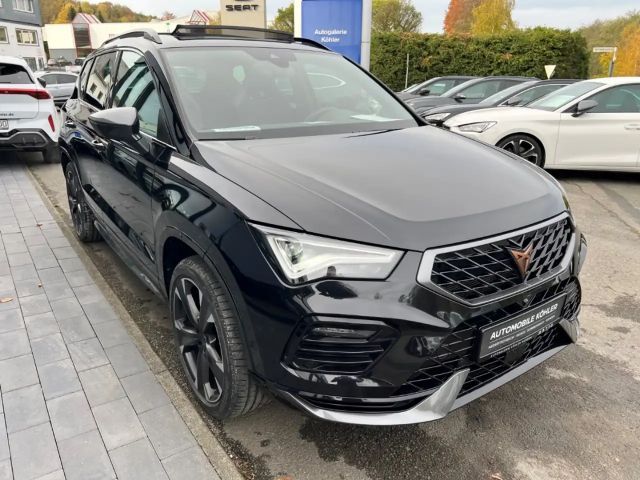 Cupra Ateca 2.0 TSI 4Drive Business DSG