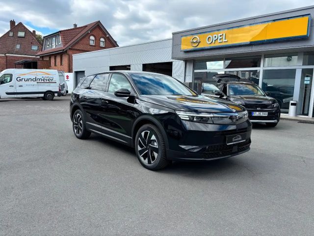 Opel Grandland X GS-Line Grand Sport Hybrid