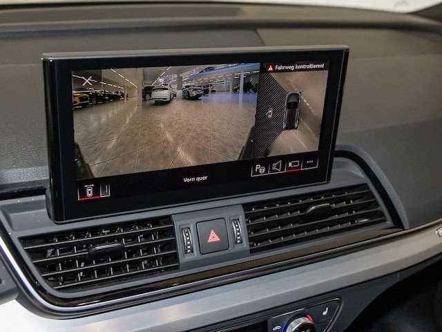 Audi Q5 40 TDI Quattro S-Tronic