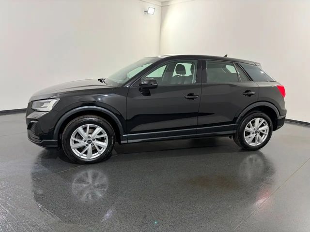 Audi Q2 35 TDI Quattro S-Tronic