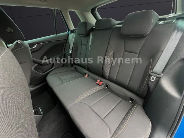Skoda Kamiq 1.0 TSI Ambition