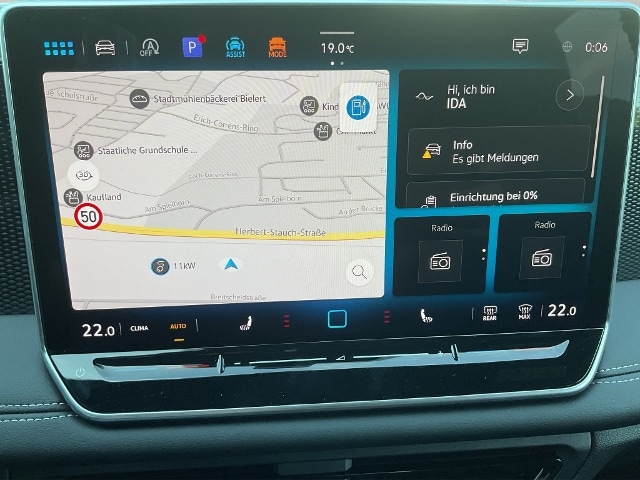 Volkswagen Tiguan 2.0 TDI DSG