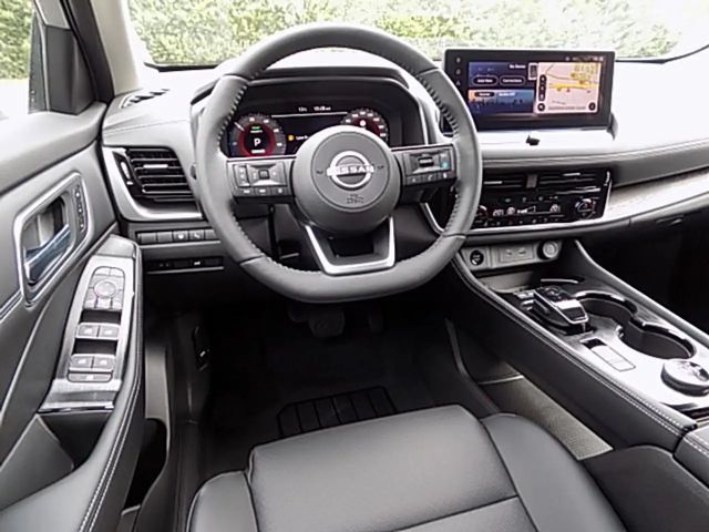 Nissan X-trail AWD Tekna e-4ORCE