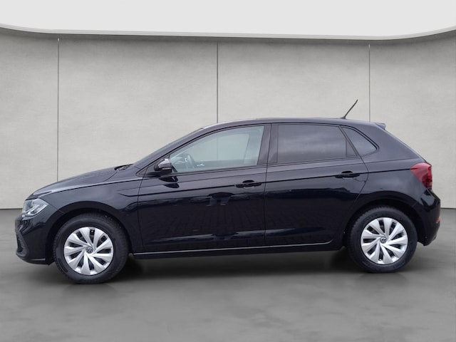 Volkswagen Polo 1.0 TSI DSG Life
