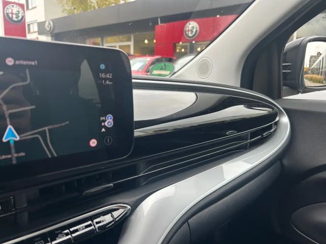 Fiat 500e 42 kWh Icon