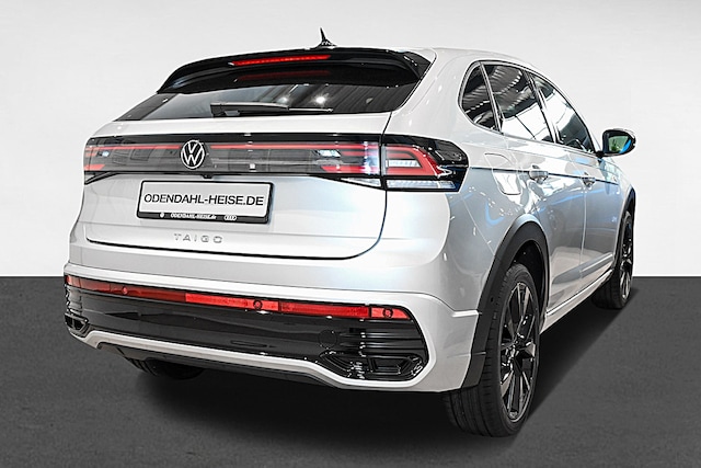 Volkswagen Taigo Taigo R-Line 1,5 l TSI OPF 150 PS DSG Klima