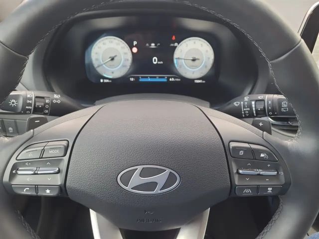 Hyundai i30 1.0 T-GDi