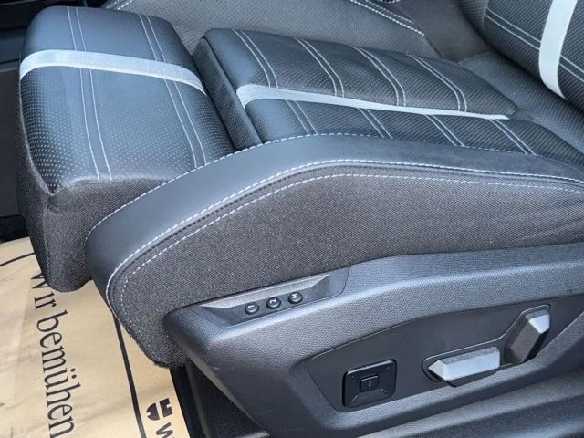 Opel Grandland X GS-Line Grand Sport