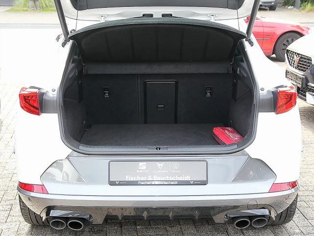 Cupra Formentor 2.0 TSI 4Drive VZ