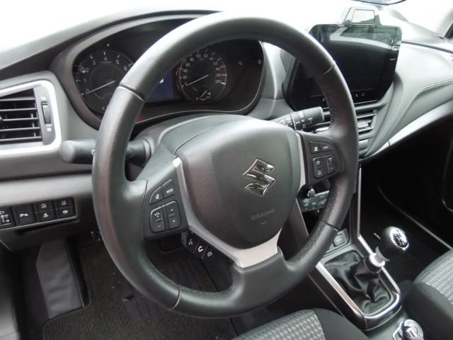 Suzuki SX4 S-Cross 4x4 GL Hybrid