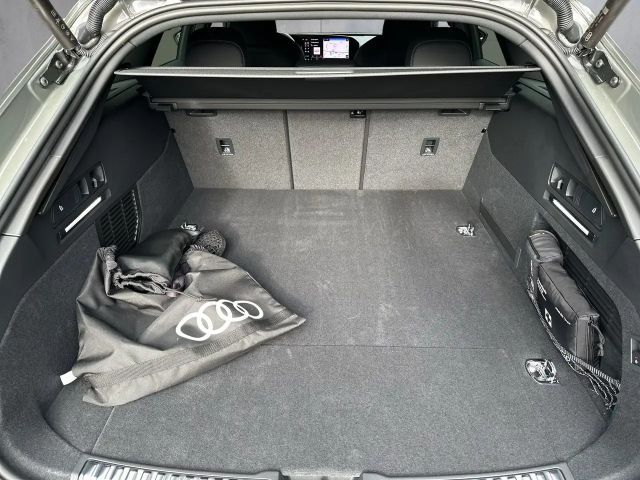 Audi A6 Hybride Quattro