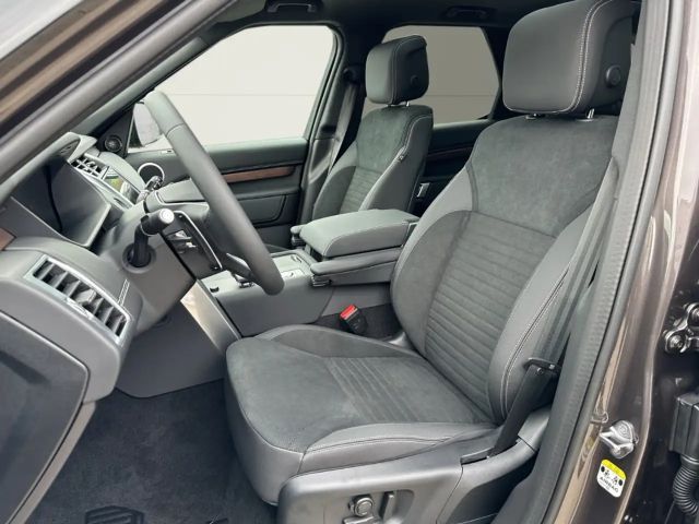 Land Rover Discovery D300 SE