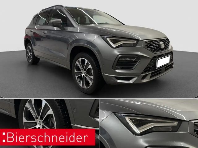 Seat Ateca 2.0 TDI DSG FR-lijn