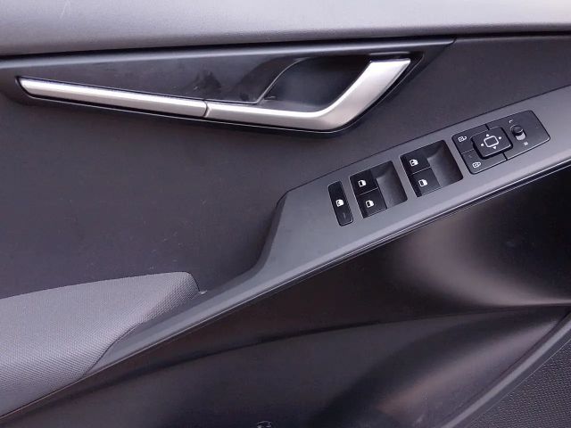 Kia Niro Long range e-Niro