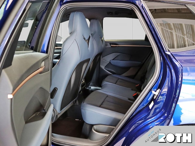 Cupra Terramar 1,5eTSI DSG HUD Navi LED ACC El. Heckklappe