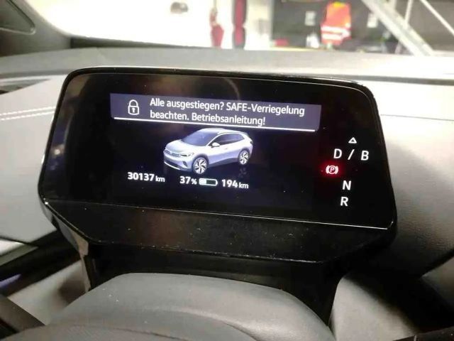 Volkswagen ID.4 77 KWh Performance Pro