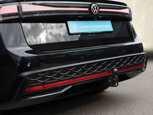 Volkswagen ID.7 GTX Max Tourer