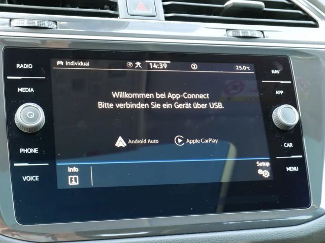 Volkswagen Tiguan 2.0 TDI Allspace DSG