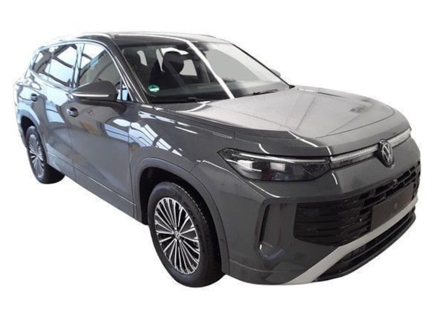 Volkswagen Tayron 2.0 TDI 4Motion DSG