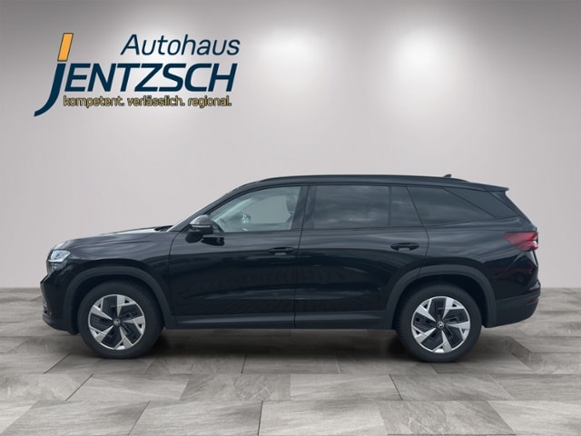 Skoda Kodiaq 2.0 TDI 4x4