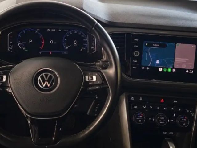 Volkswagen T-Roc 1.5 TSI Style