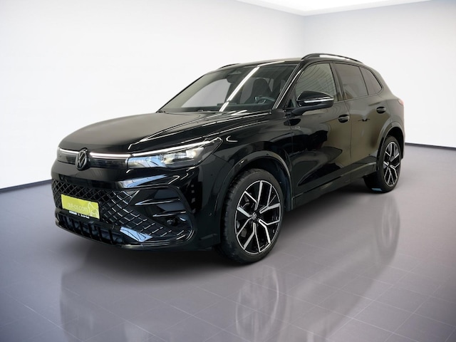 Volkswagen Tiguan 2.0 TSI DSG Style