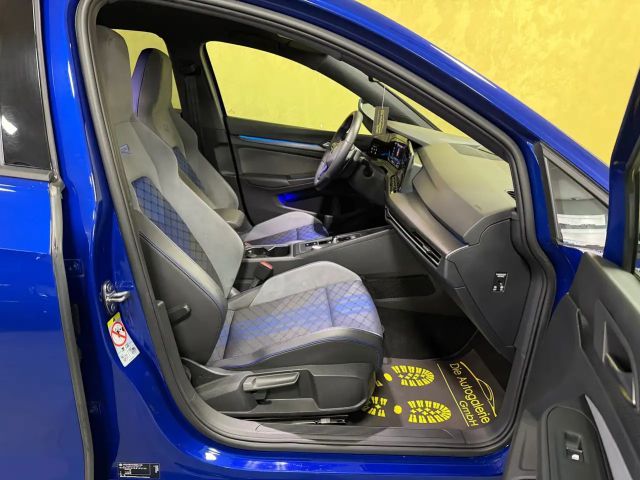 Volkswagen Golf 4Motion Style