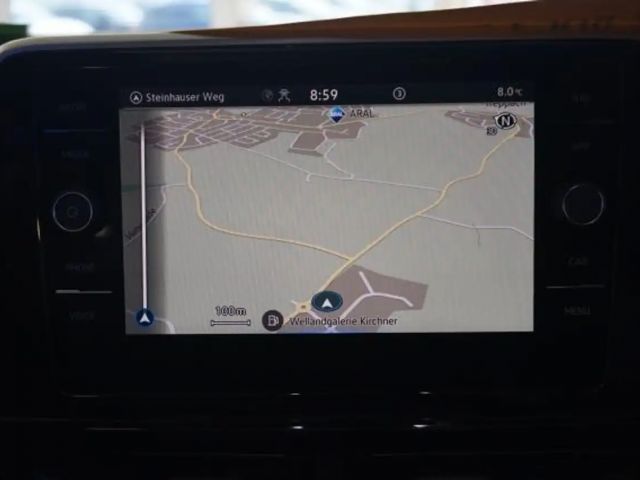 Volkswagen T-Roc DSG R-Line