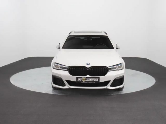 BMW 530 530e M-Sport xDrive