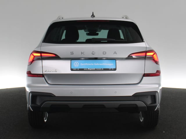 Skoda Kamiq 1.0 TSI Selection