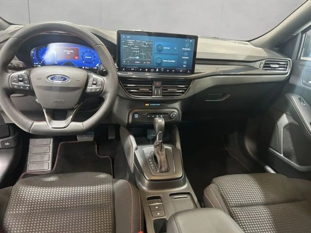 Ford Focus EcoBoost ST Line Wagon