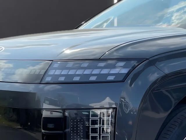 Hyundai IONIQ 9 UNIQ