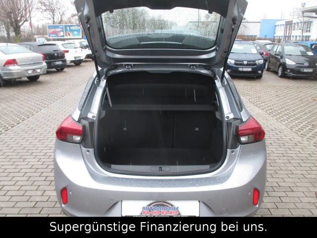Opel Corsa Edition F Edition