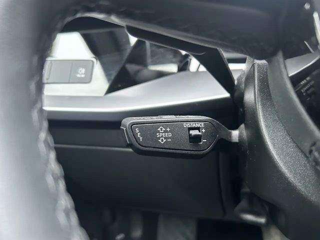 Audi A3 Sedan Sportback