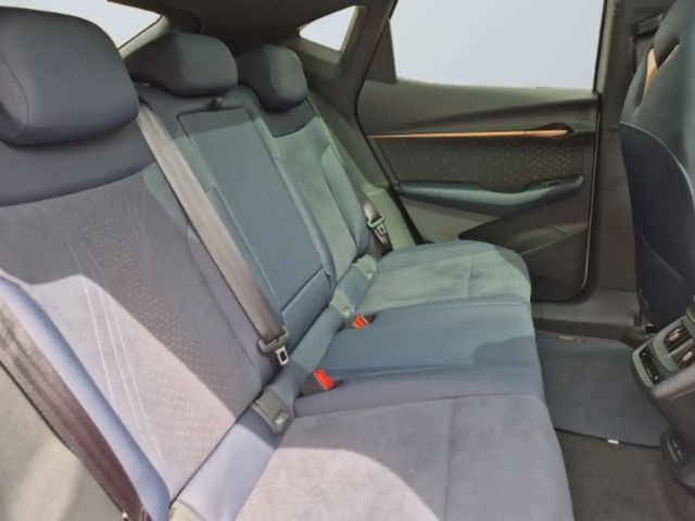 Cupra Tavascan 4Drive