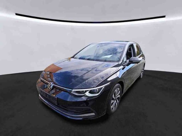 Volkswagen Golf 1.5 TSI Golf VIII