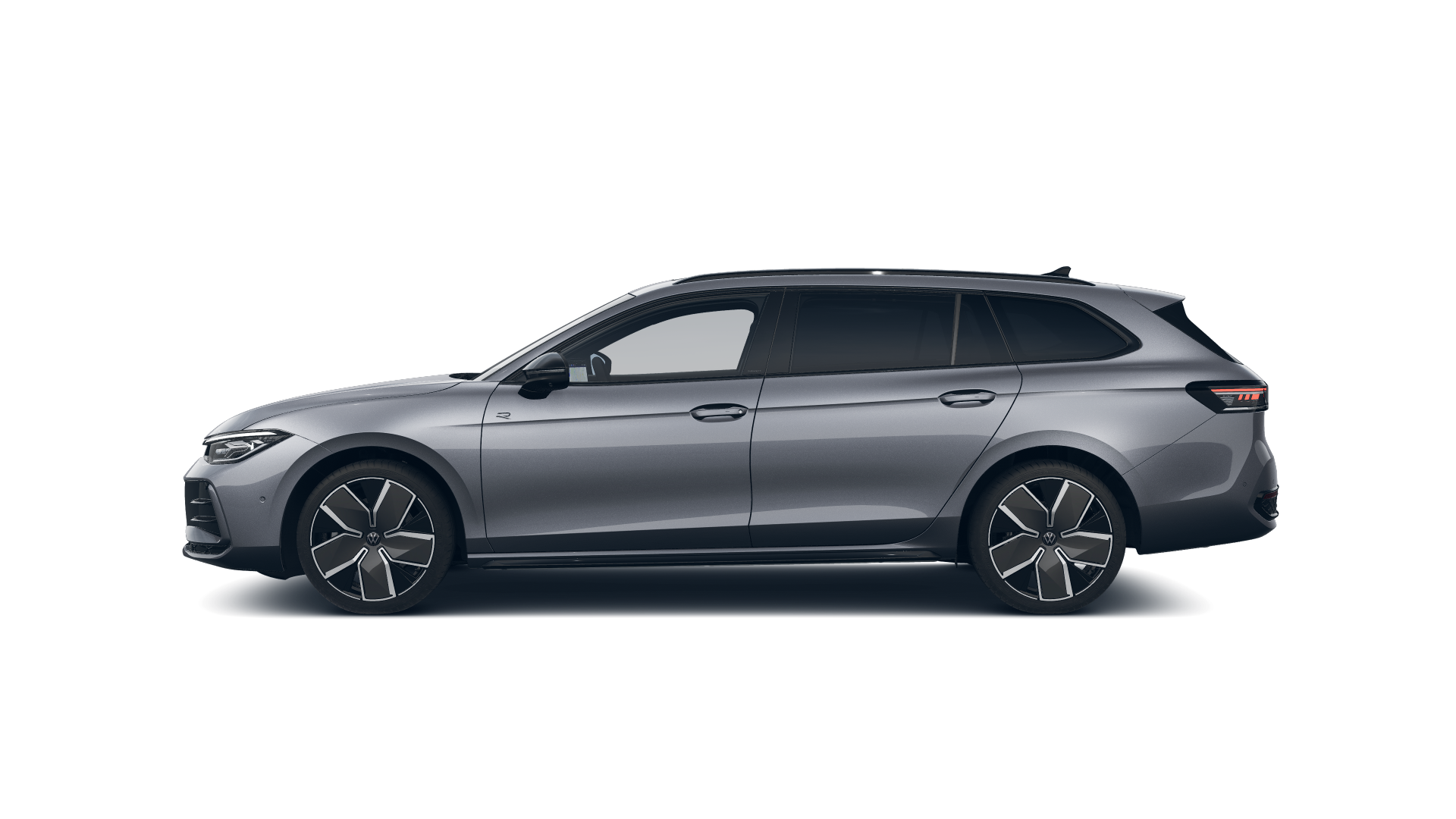 Volkswagen Passat 2.0 TDI IQ.Drive R-Line