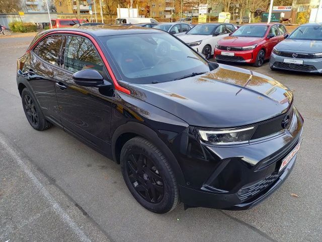 Opel Mokka GS-Line Grand Sport
