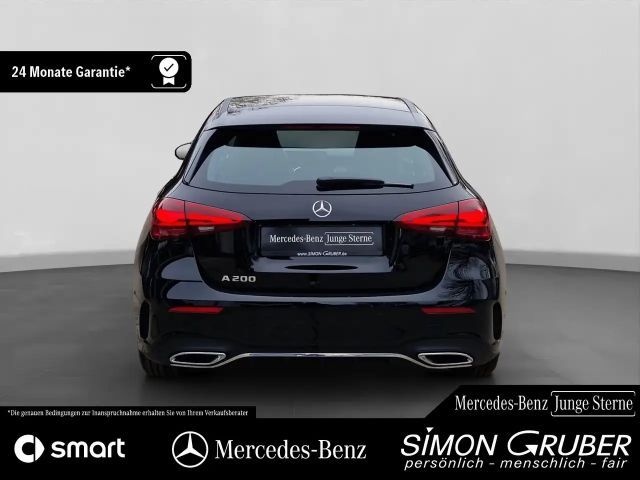Mercedes-Benz A 200 AMG Line