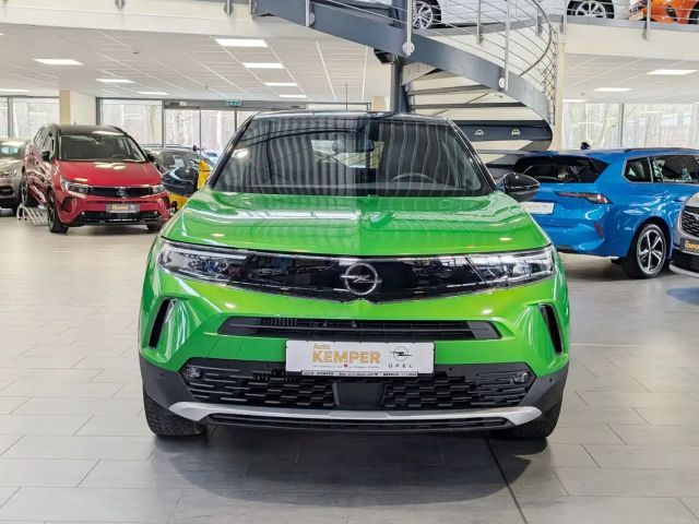 Opel Mokka 1.2 Turbo Turbo Ultimate