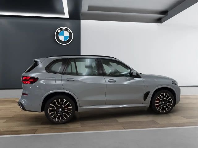 BMW X5 xDrive30d