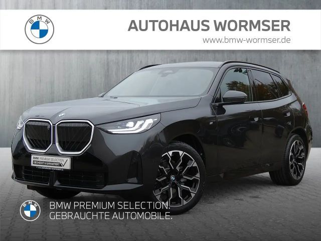 BMW X3 Comfort pakket M-Sport xDrive20i