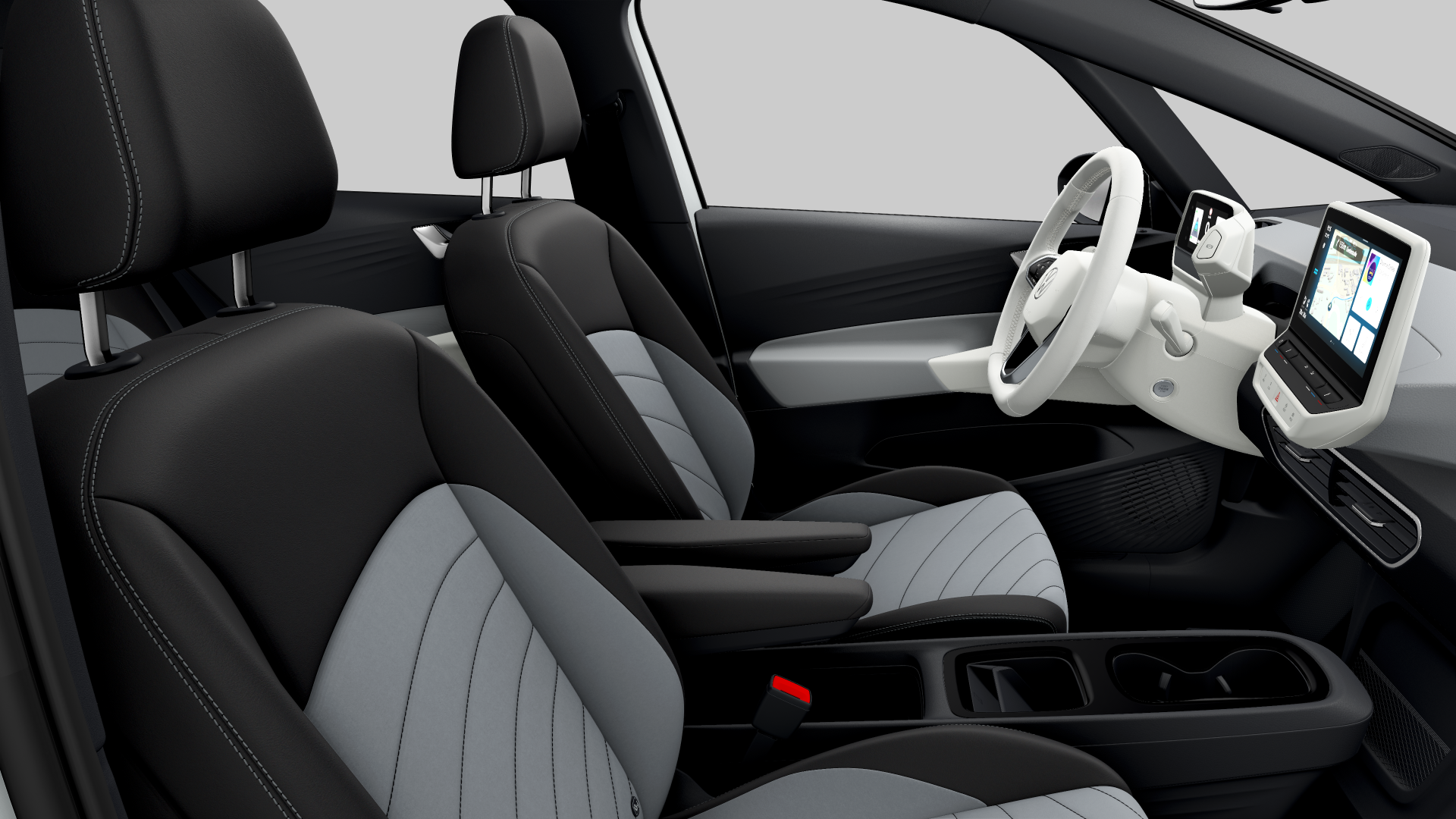 Volkswagen ID.3 Performance Pro