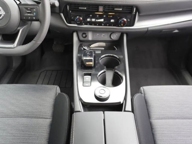 Nissan X-trail e-4ORCE