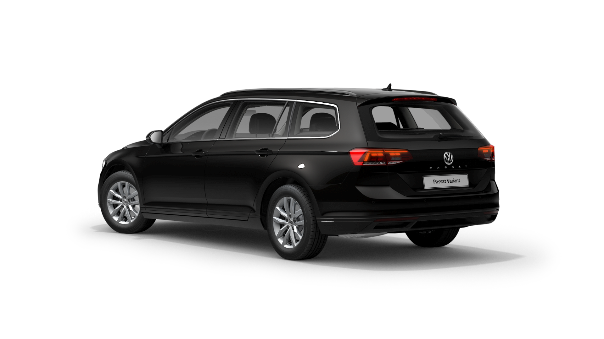 Volkswagen Passat 1.5 TSI Business DSG Variant