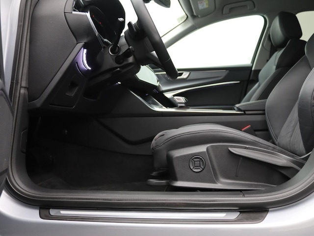 Audi A6 35 TDI Avant S-Tronic